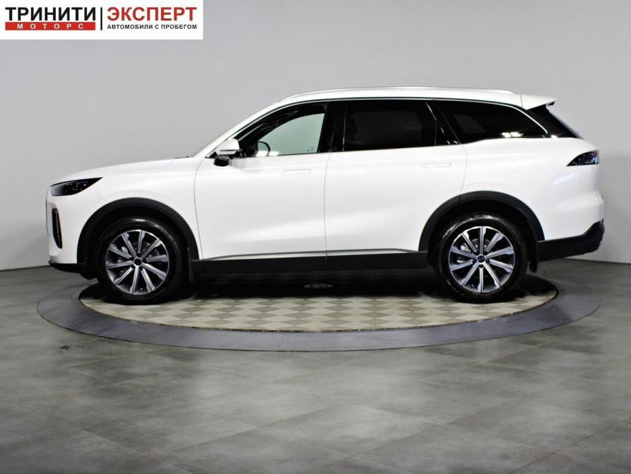 Chery Tiggo 9 I Белгород  - изображение 8
