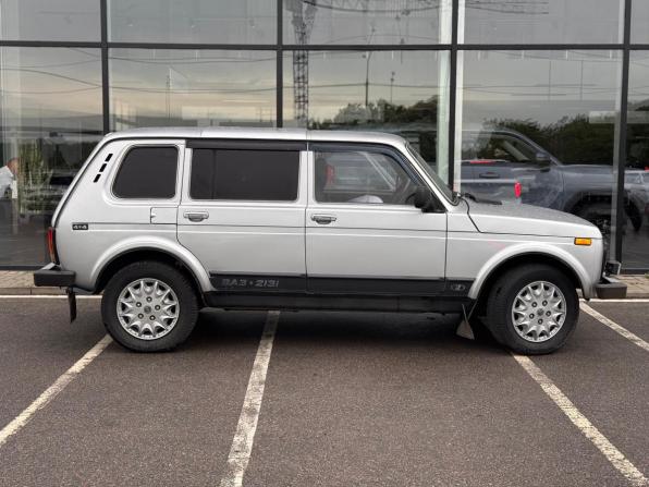 Lada (ВАЗ) 2131 (4x4) I с пробегом 2011 года, цена 374 000 рублей, 147992 км, внедорожник, Автокод Объявления