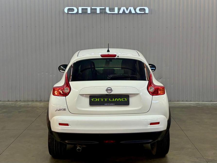 Nissan Juke I Краснодар  - изображение 6
