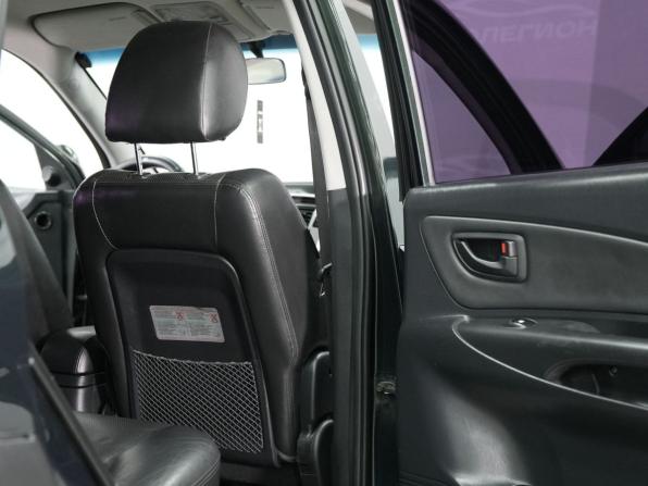 Hyundai Tucson I с пробегом 2007 года, цена 1 035 000 рублей, 246000 км, внедорожник, Автокод Объявления
