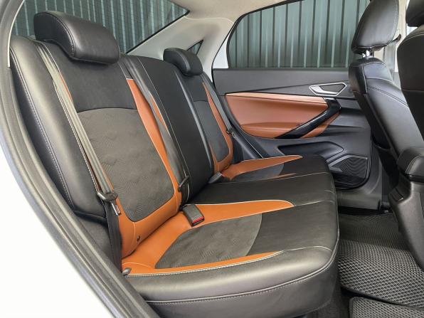 Lada (ВАЗ) Vesta I Рестайлинг (NG) с пробегом 2024 года, цена 1 257 000 рублей, 63177 км, седан, Автокод Объявления