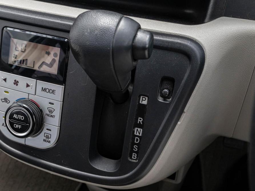 Toyota Passo III Рестайлинг Краснодар  - изображение 16