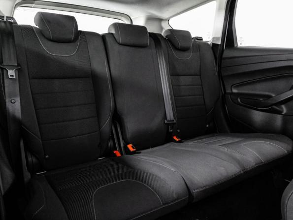 Ford Kuga II с пробегом 2013 года, цена 949 000 рублей, 222759 км, внедорожник, Автокод Объявления