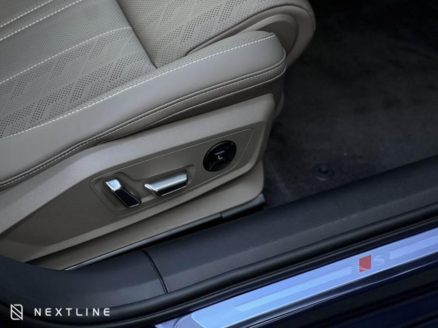 Audi A6 VI (C9) Самара  - изображение 33