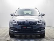 Skoda Karoq I Москва  - изображение 25