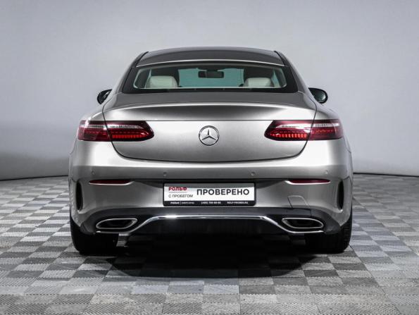 Mercedes-Benz E-Класс V (W213 S213 C238) Рестайлинг с пробегом 2020 года, цена 5 299 000 рублей, 68894 км, купе-хардтоп, Автокод Объявления