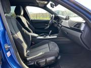BMW 3 серии VI (F3x) Рестайлинг Новороссийск  - изображение 45