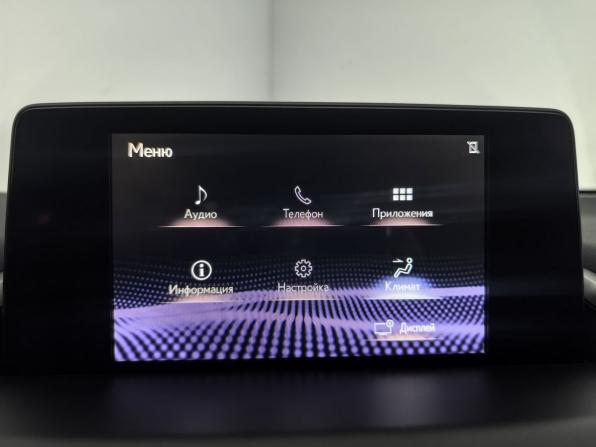 Lexus NX I Рестайлинг с пробегом 2020 года, цена 3 999 000 рублей, 49891 км, внедорожник, Автокод Объявления