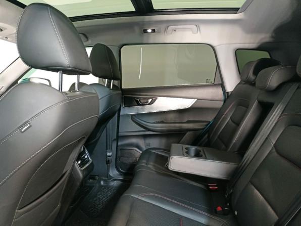Chery Tiggo 7 Pro I с пробегом 2021 года, цена 1 749 000 рублей, 42575 км, внедорожник, Автокод Объявления