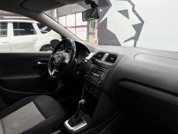 Volkswagen Polo V с пробегом 2013 года, цена 849 900 рублей, 183000 км, седан, Автокод Объявления