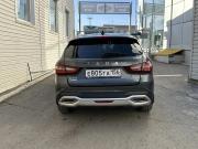 Lada (ВАЗ) Vesta I Рестайлинг (NG) Оренбург  - изображение 22