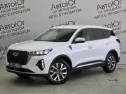 Chery Tiggo 7 Pro Max I Ставрополь  - изображение 18