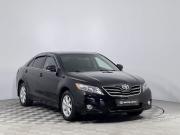Toyota Camry VI (XV40) Рестайлинг Калининград  - изображение 19