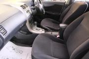 Toyota Corolla X (E140 E150) Омск  - изображение 42