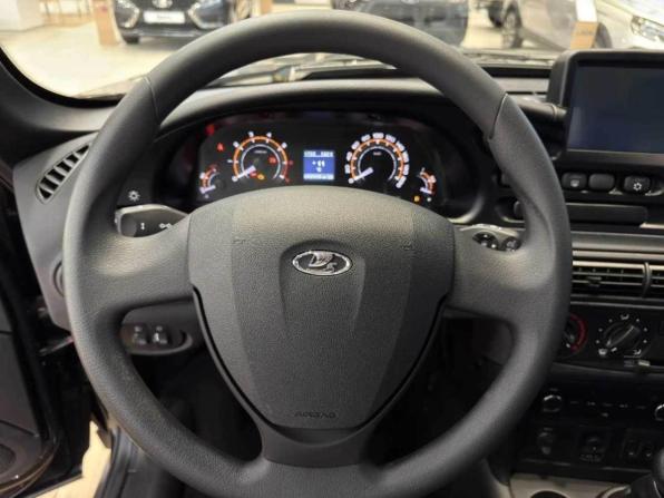 Новый Lada (ВАЗ) Niva Travel I Рестайлинг 2026 года, цена 1 717 000 рублей, внедорожник, Автокод Объявления