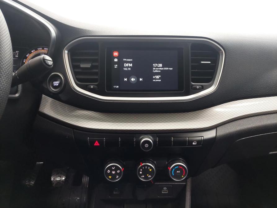 Lada (ВАЗ) Vesta I Рестайлинг (NG) Пермь  - изображение 19