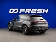 Porsche Macan I Рестайлинг 2 Москва  - изображение 27