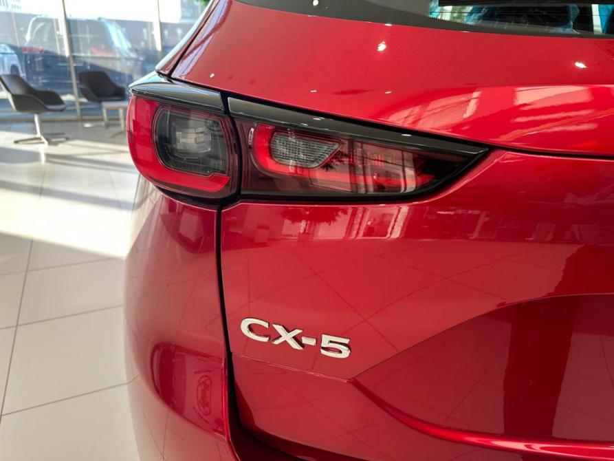Mazda CX-5 II Рестайлинг Екатеринбург  - изображение 26