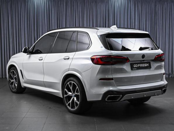 BMW X5 IV (G05/G18) с пробегом 2019 года, цена 6 499 000 рублей, 88690 км, внедорожник, Автокод Объявления