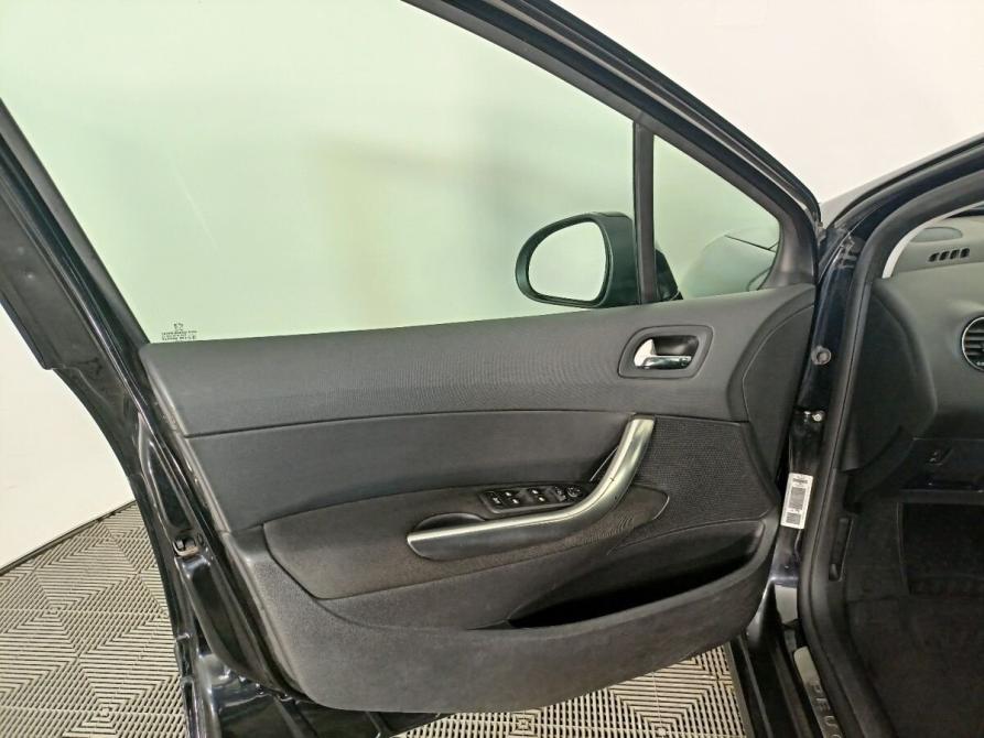 Peugeot 308 I Рестайлинг Архангельск  - изображение 11