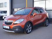 Opel Mokka I Москва  - изображение 17