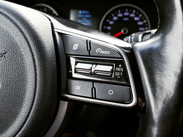 Kia Sportage IV Рестайлинг с пробегом 2021 года, цена 2 375 000 рублей, 133000 км, внедорожник, Автокод Объявления