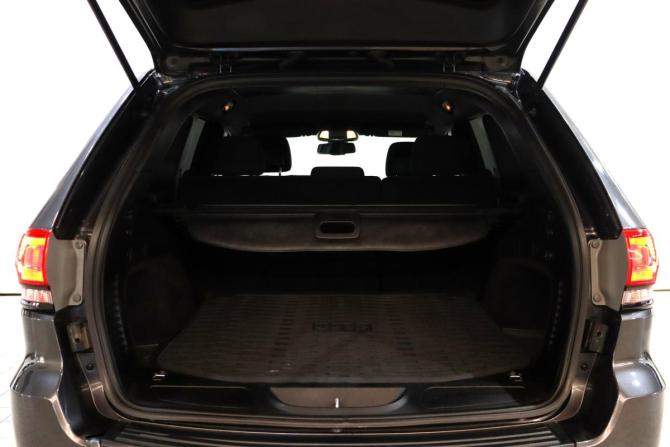 Jeep Grand Cherokee IV (WK2) Рестайлинг с пробегом 2013 года, цена 2 150 000 рублей, 179576 км, внедорожник, Автокод Объявления