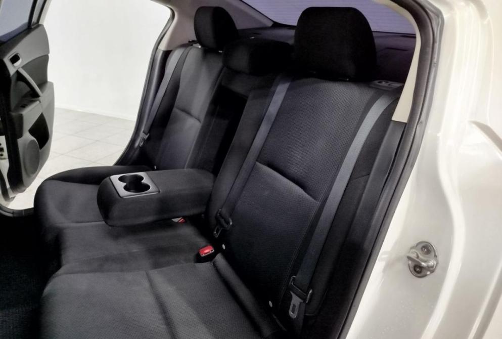 Mazda 3 II (BL) Саратов  - изображение 22