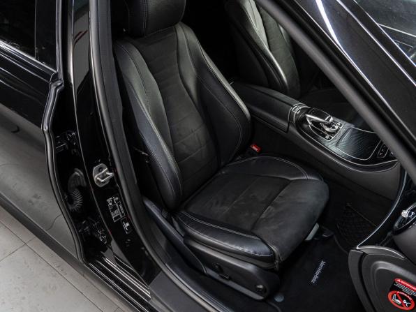 Mercedes-Benz E-Класс V (W213 S213 C238) с пробегом 2019 года, цена 3 349 000 рублей, 103145 км, седан, Автокод Объявления