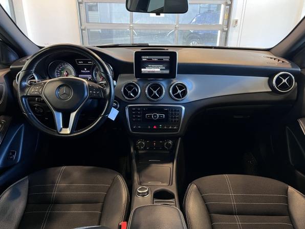 Mercedes-Benz GLA I (X156) с пробегом 2014 года, цена 2 119 000 рублей, 109591 км, внедорожник, Автокод Объявления