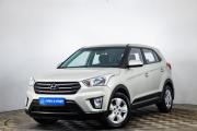 Hyundai Creta I Пермь  - изображение 27
