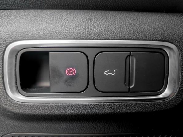 Jaecoo J7 I с пробегом 2024 года, цена 2 699 000 рублей, 12694 км, внедорожник, Автокод Объявления