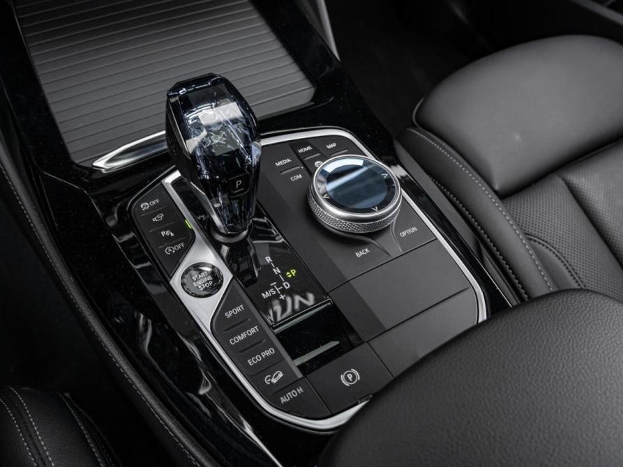 BMW X4 II (G02) Рестайлинг Краснодар  - изображение 17