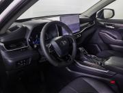 Toyota Highlander IV (XU70) Москва  - изображение 43