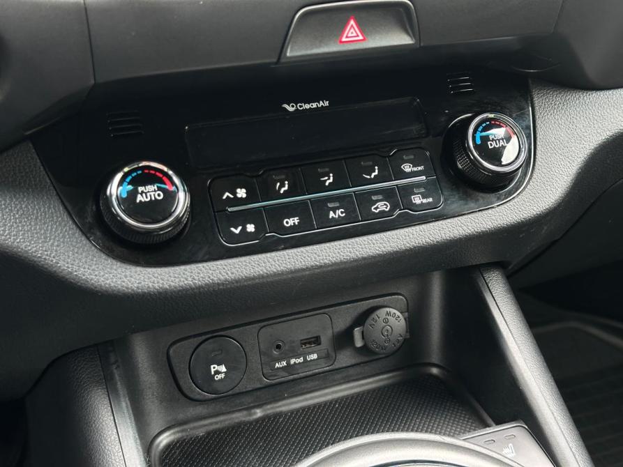 Kia Sportage III Санкт-Петербург  - изображение 13
