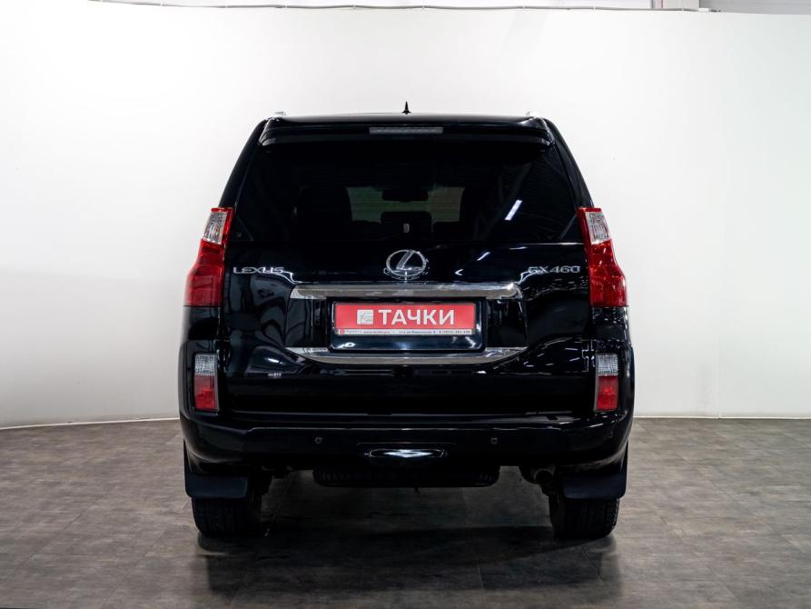 Lexus GX II Чита  - изображение 4