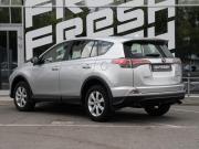 Toyota RAV4 IV (XA40) Рестайлинг Волгоград  - изображение 19