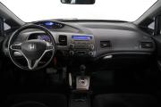 Honda Civic VIII Санкт-Петербург  - изображение 23