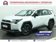 Toyota RAV4 VI (XA60) Красноярск  - изображение 22