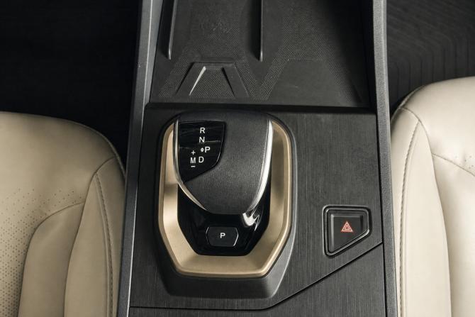 JETOUR DASHING I с пробегом 2023 года, цена 1 999 000 рублей, 45000 км, внедорожник, Автокод Объявления