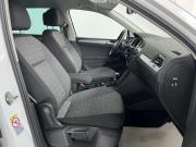 Volkswagen Tiguan II Рестайлинг Москва  - изображение 30