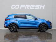 Kia Sportage IV Рестайлинг Краснодар  - изображение 25