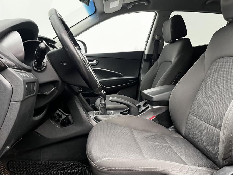 Hyundai Santa Fe III Москва  - изображение 10