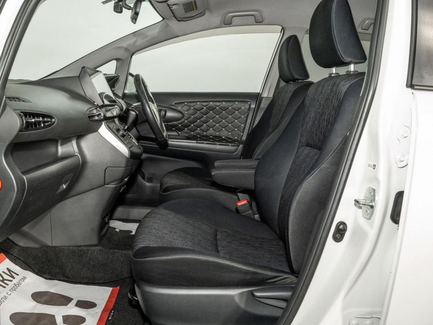 Toyota Wish II Иркутск  - изображение 6