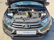 Lada (ВАЗ) Granta I Рестайлинг Чебоксары  - изображение 33