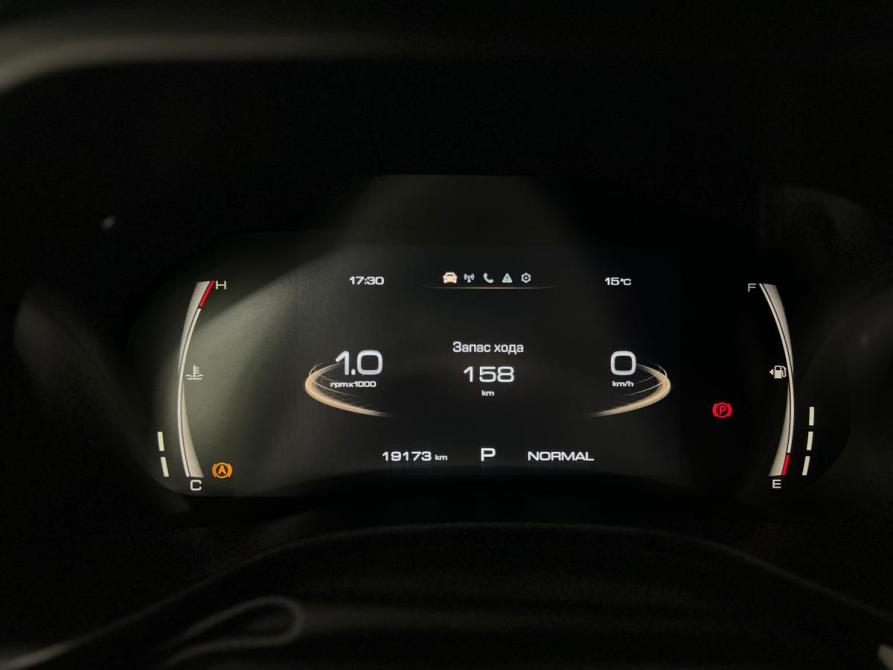 Haval Jolion I Рестайлинг Кемерово  - изображение 7
