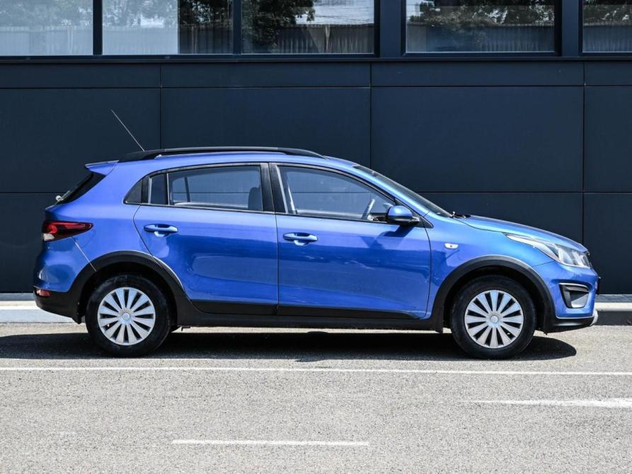 Kia Rio IV Новороссийск  - изображение 5