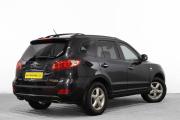 Hyundai Santa Fe II Барнаул  - изображение 33