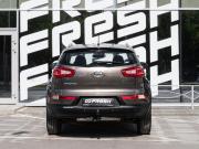 Kia Sportage III Волгоград  - изображение 25