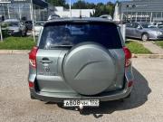 Toyota RAV4 III (XA30) Уфа  - изображение 25